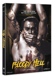 Bloody Hell | Bloody Hell - One Hell of a Fairy Tale  DVD